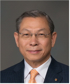 주명건 세종연구원 명예이사장 <세종연구원 제공>